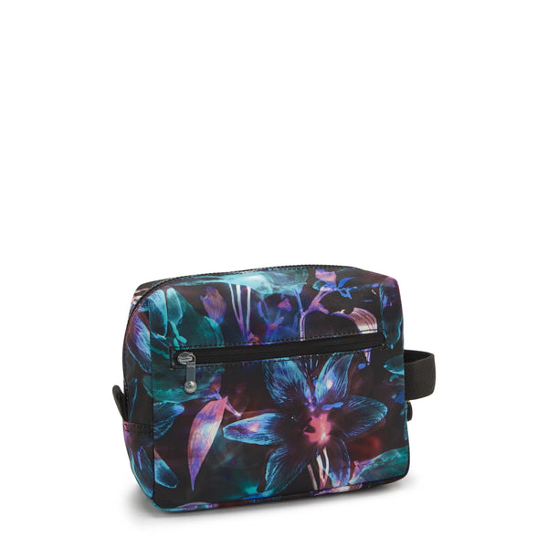 Kipling Parac Printed Toiletry Bag