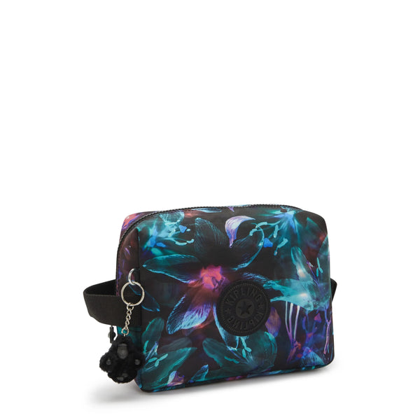 Kipling Parac Printed Toiletry Bag