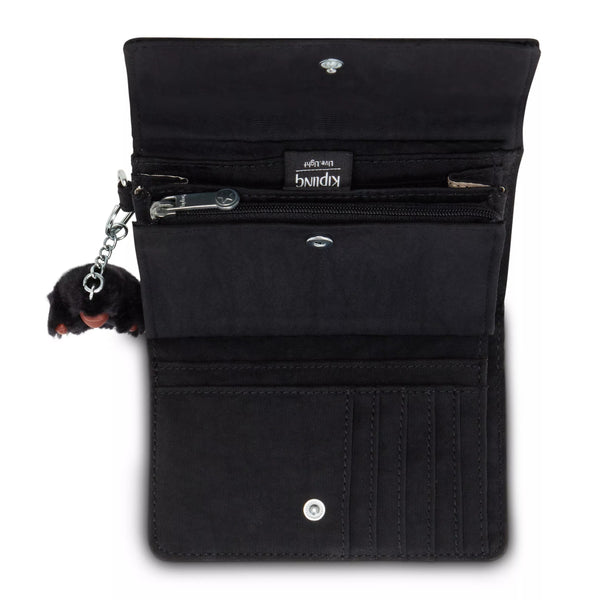 Kipling Pixi Medium Organizer Wallet