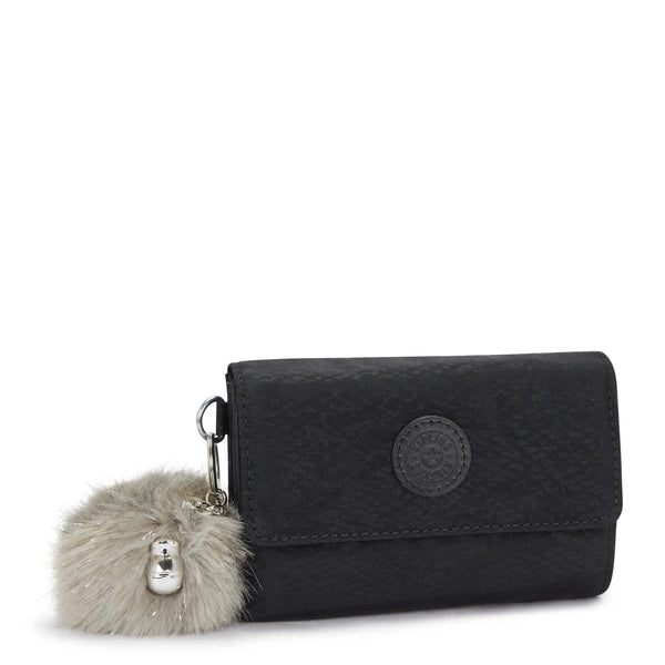 Kipling Pixi Medium Printed Organizer Wallet
