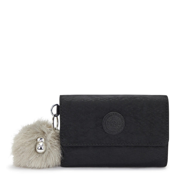kipling Pixi Medium Printed Organizer Wallet