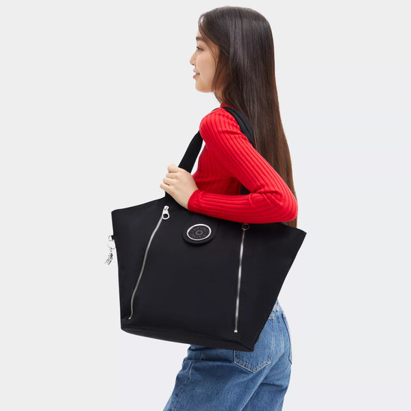 Kipling Recicely Tote Bag