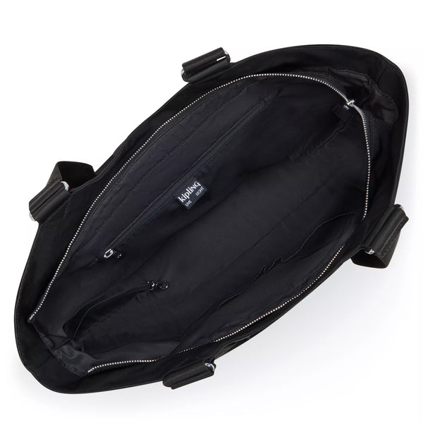 Kipling Recicely Tote Bag