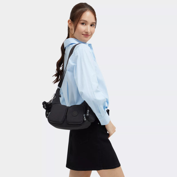 Kipling Rikka Small Crossbody Bag