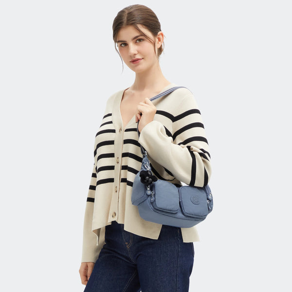 Kipling Rikka Small Crossbody Bag