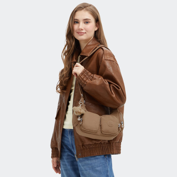 Kipling Rikka Small Crossbody Bag