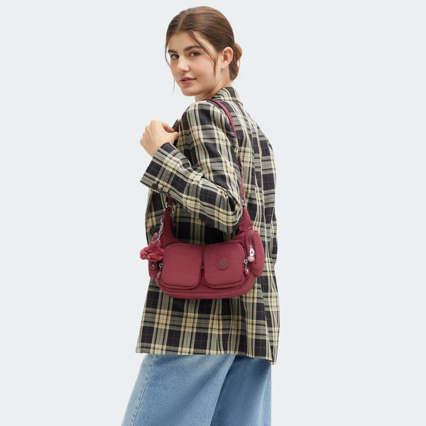 Kipling Rikka Small Crossbody Bag