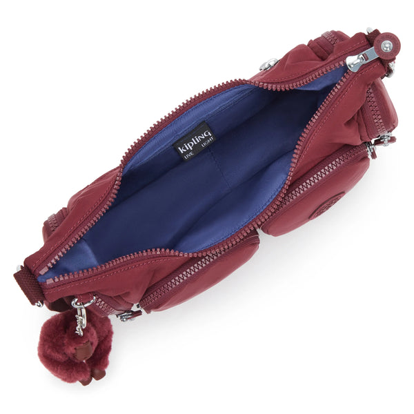 Kipling Rikka Small Crossbody Bag
