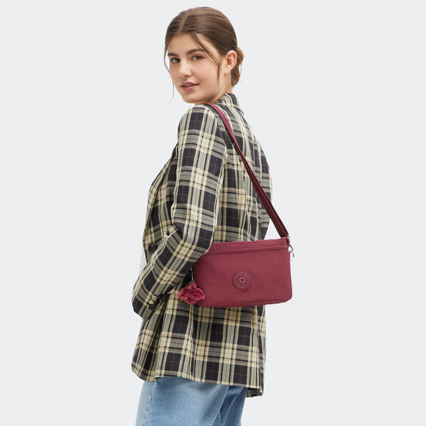 Kipling Riri Crossbody Bag