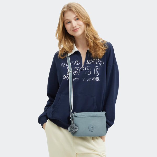 Kipling Riri Crossbody Bag