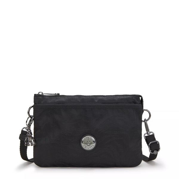 kipling Riri Jacquard Crossbody Bag