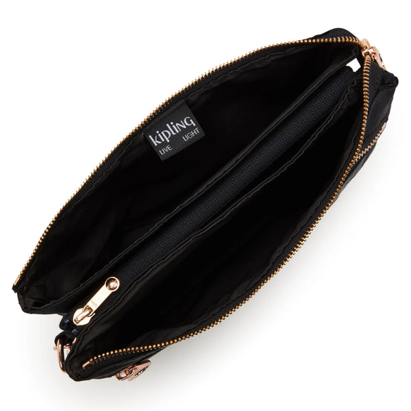 Kipling Riri Large Zip Crossbody Bag