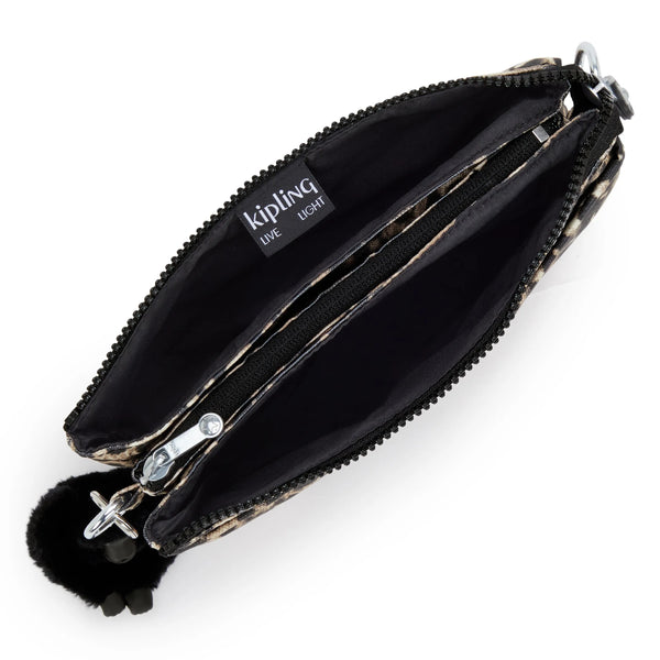 Kipling Riri Printed Crossbody Bag