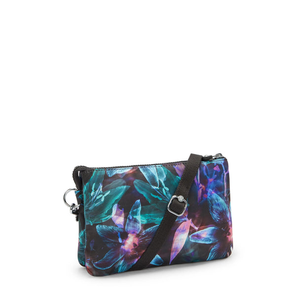 Kipling Riri Printed Crossbody Bag