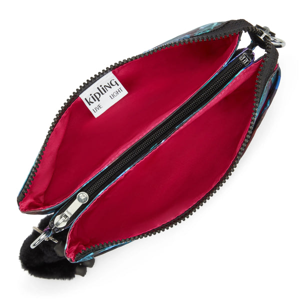 Kipling Riri Printed Crossbody Bag