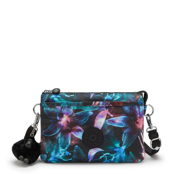 kipling Riri Printed Crossbody Bag