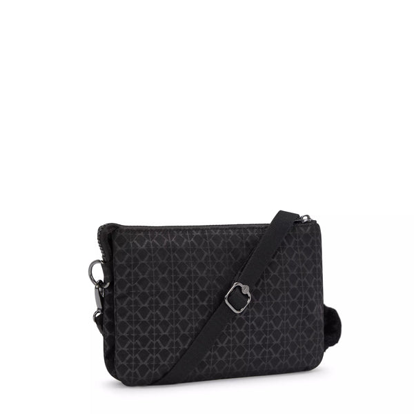 Kipling Riri Printed Crossbody Bag