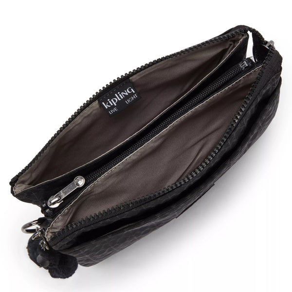 Kipling Riri Printed Crossbody Bag