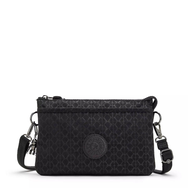 kipling Riri Printed Crossbody Bag