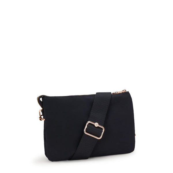 Kipling Riri Zip Crossbody Bag