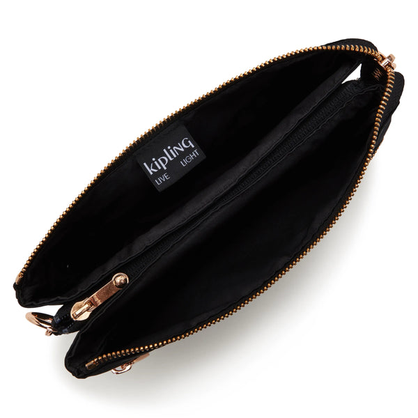 Kipling Riri Zip Crossbody Bag