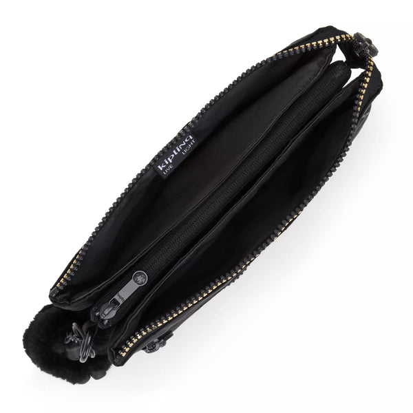 Kipling Riri Zip Crossbody Bag