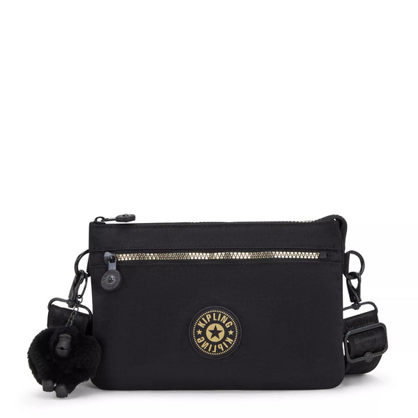 kipling Riri Zip Crossbody Bag