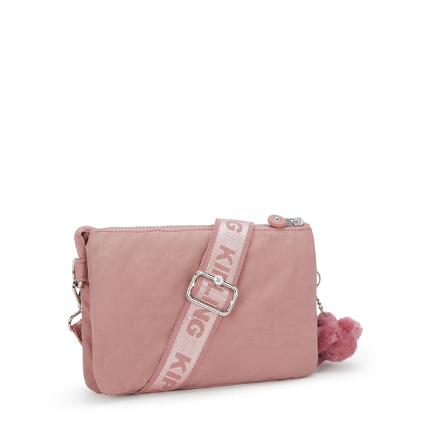 Kipling Riri Zip Crossbody Bag