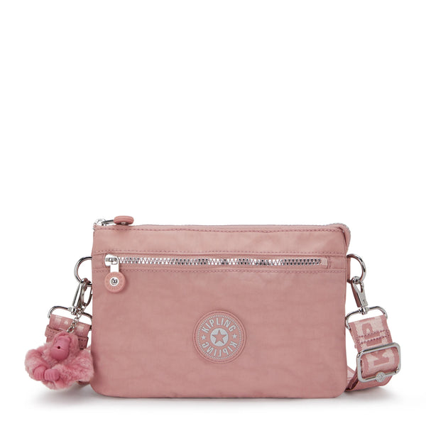 kipling Riri Zip Crossbody Bag
