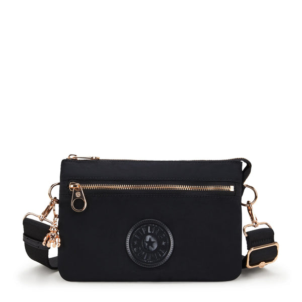 kipling Riri Zip Crossbody Bag