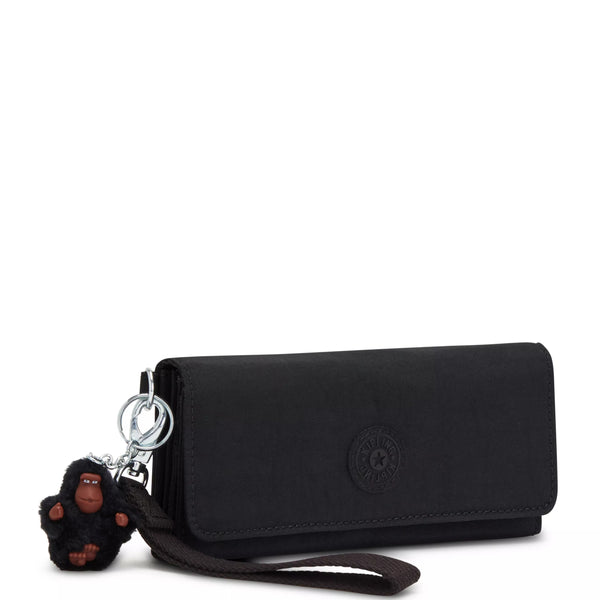 Kipling Rubi Large Wristlet Wallet