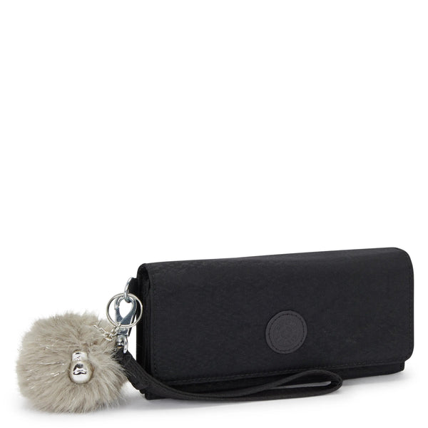 Kipling Rubi Large Wristlet Wallet