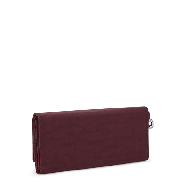 Kipling Rubi Large Wristlet Wallet