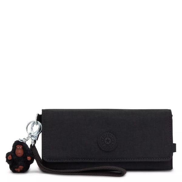 kipling Rubi Large Wristlet Wallet