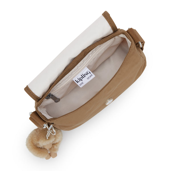 Kipling Sabian Crossbody Mini Bag