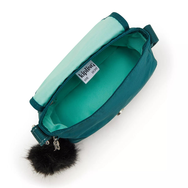 Kipling Sabian Crossbody Mini Bag