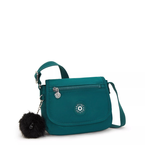 Kipling Sabian Crossbody Mini Bag