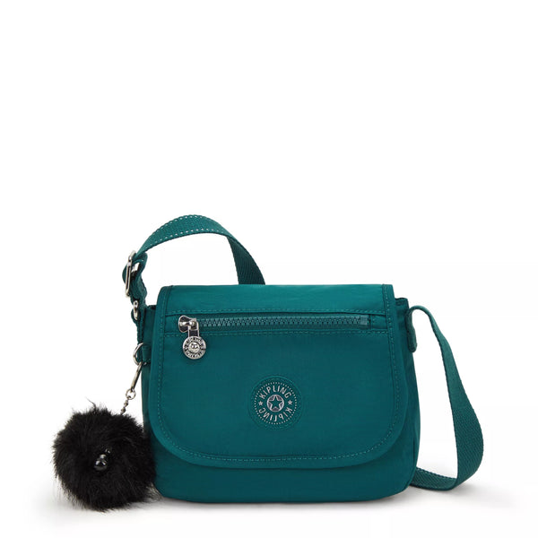 kipling Sabian Crossbody Mini Bag