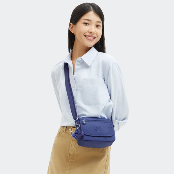 Kipling Sabian Crossbody Mini Bag