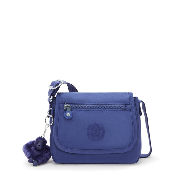 kipling Sabian Crossbody Mini Bag