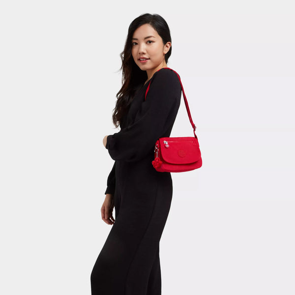 Kipling Sabian Crossbody Mini Bag