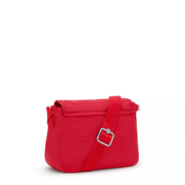 Kipling Sabian Crossbody Mini Bag