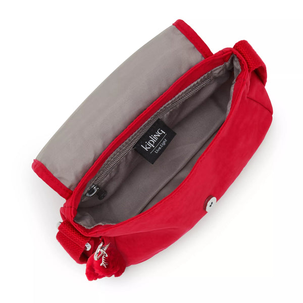 Kipling Sabian Crossbody Mini Bag