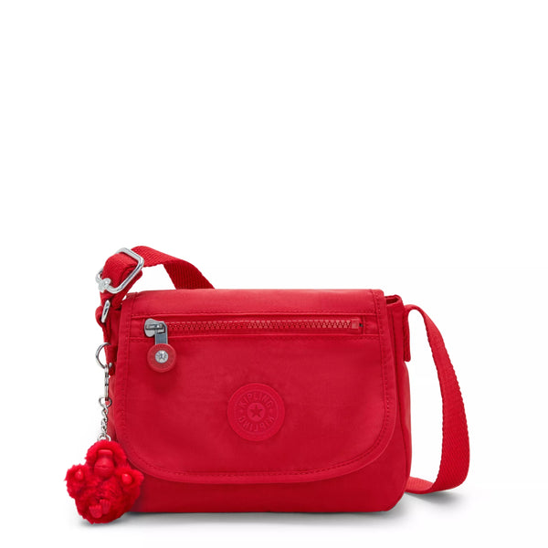 kipling Sabian Crossbody Mini Bag