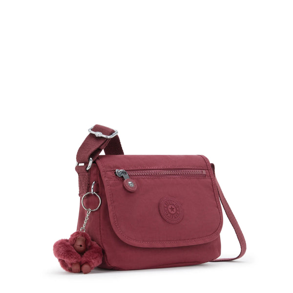 Kipling Sabian Crossbody Mini Bag