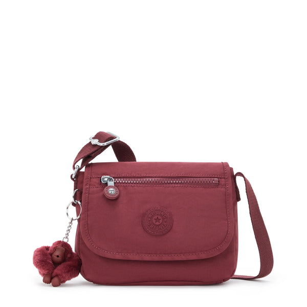 kipling Sabian Crossbody Mini Bag