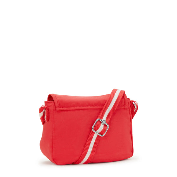 Kipling Sabian Crossbody Mini Bag
