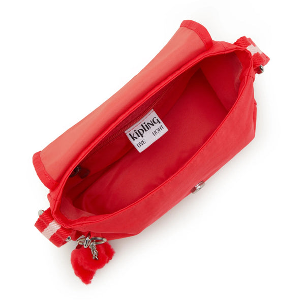 Kipling Sabian Crossbody Mini Bag