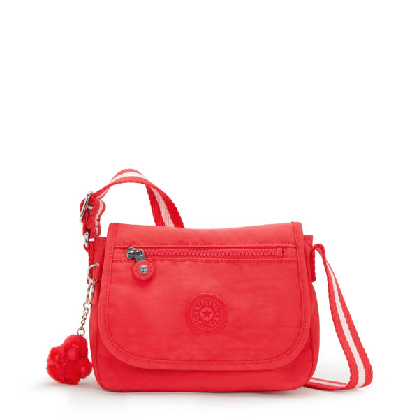 kipling Sabian Crossbody Mini Bag