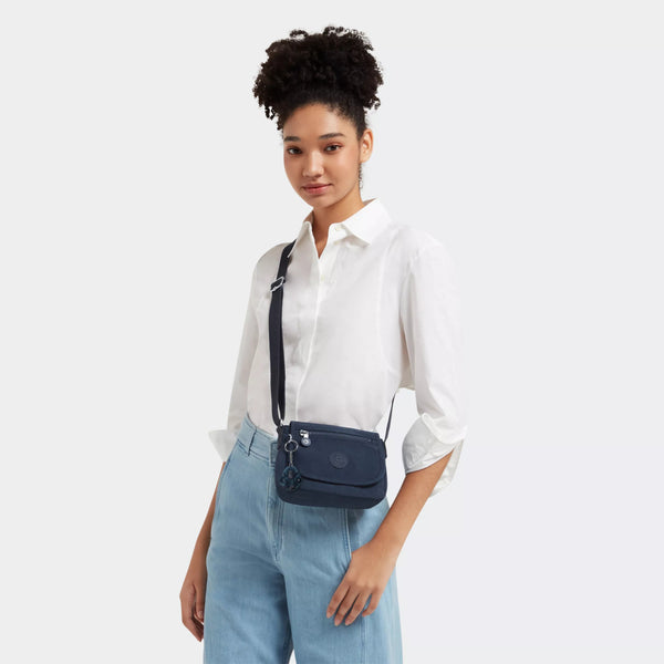 Kipling Sabian Crossbody Mini Bag